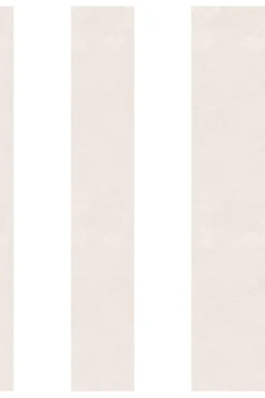 Voordeelprijs Ecoceramic Stroken Tegelmix 5/10/15x60cm Blanco Norwich